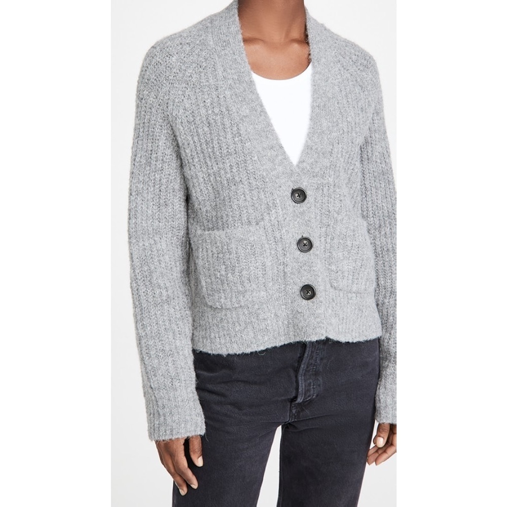 A.L.C. Cleveland Cardigan Medium